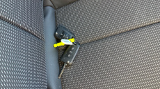 Audi A1 25 TFSI S Line 5dr Petrol Hatchback